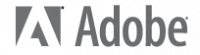 logo adobe