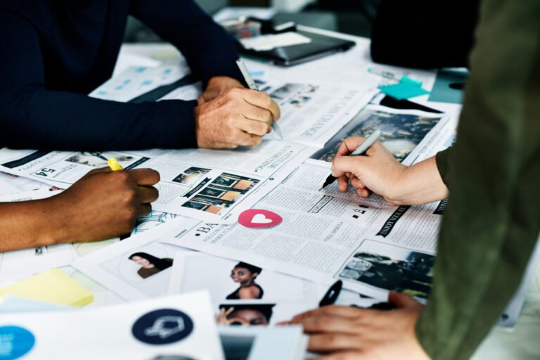 Curso de InDesign de Cero a Avanzado