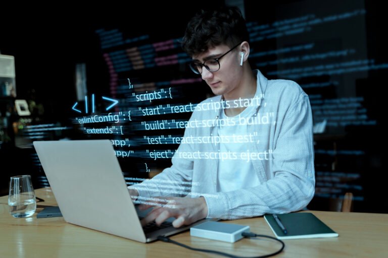 Curso de HTML y CSS