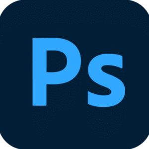 Logo del grupo Todo Photoshop