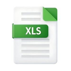 Logo del grupo Excel Básico a Avanzado