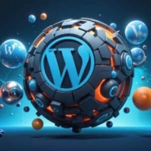 Logo del grupo WordPress de Cero a Experto Ninja