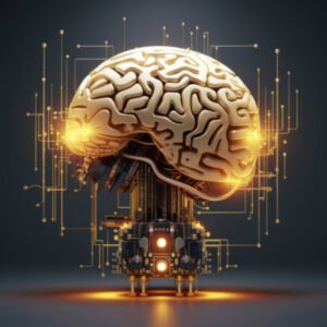 Logo del grupo Todo sobre Inteligencia Artificial – AI